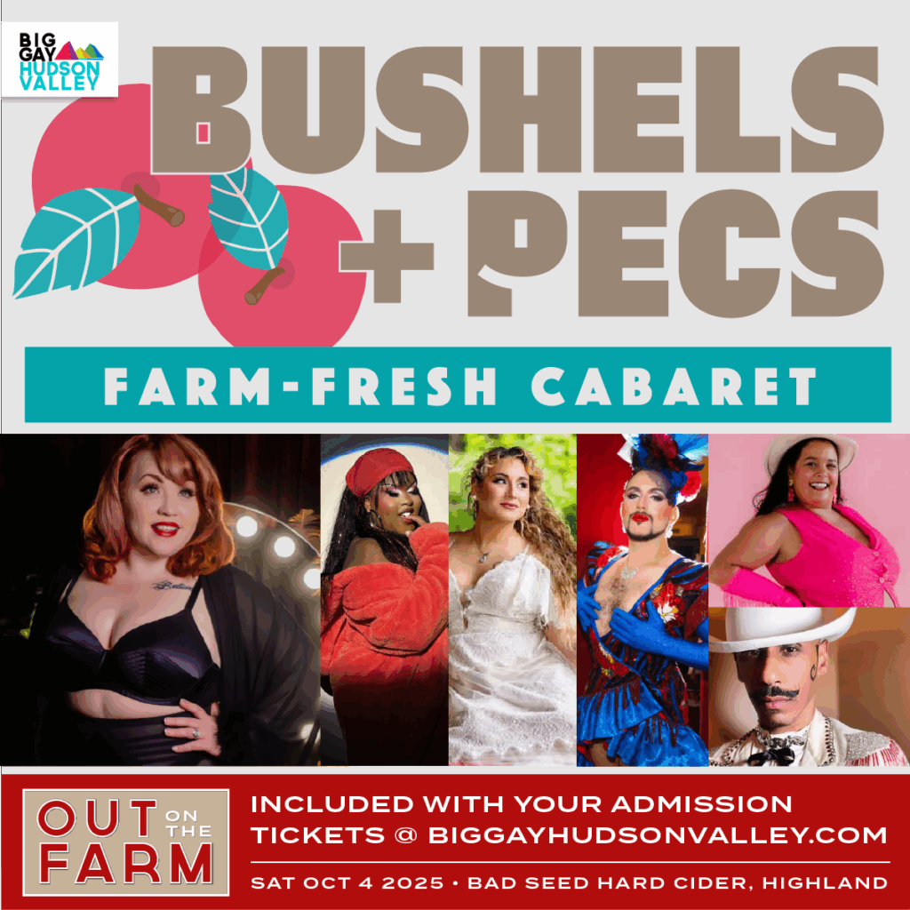 Out on the Farm 2025 – Bushels + Pecs Cast Headshots with Details