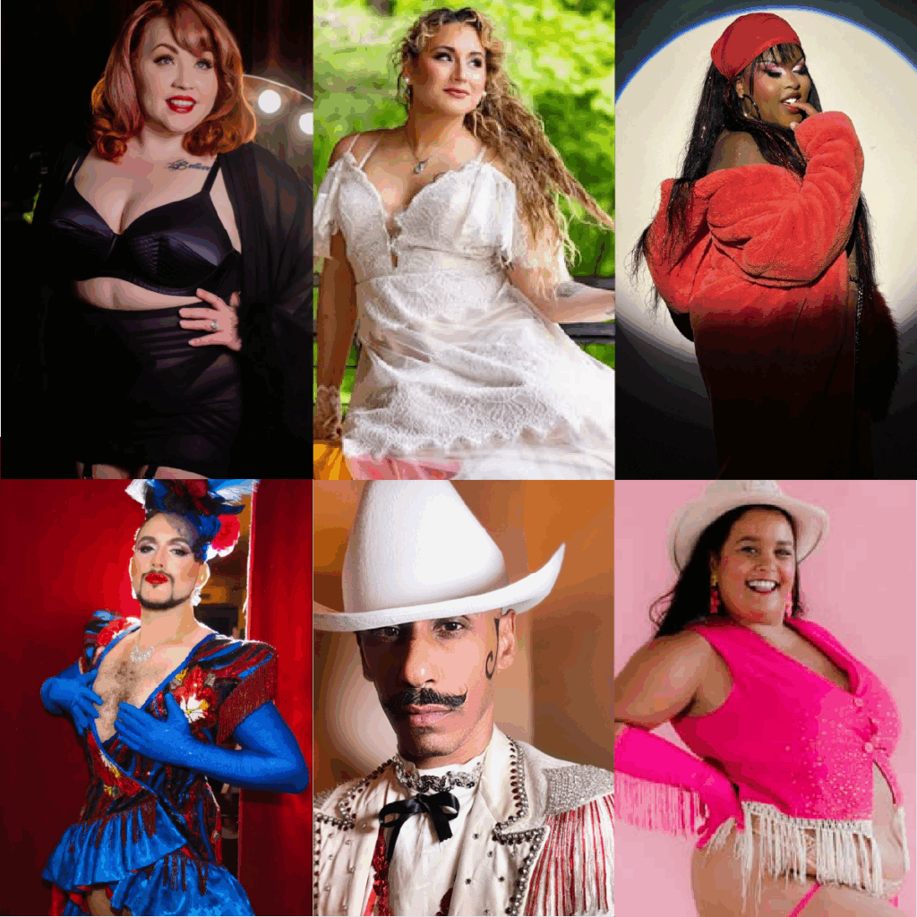 Out on the Farm 2025 – Bushels + Pecs Cast Quilt