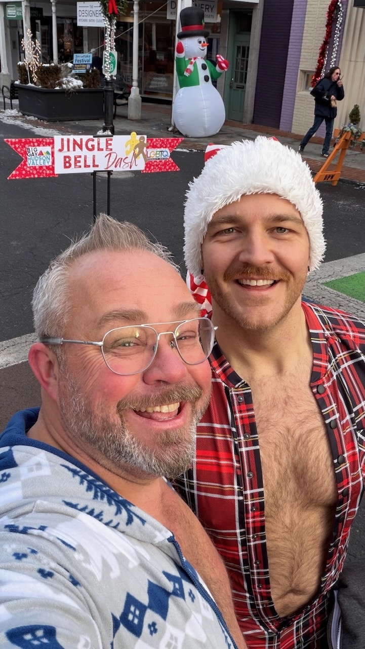 Jingle Bell Dash 2025 – 100