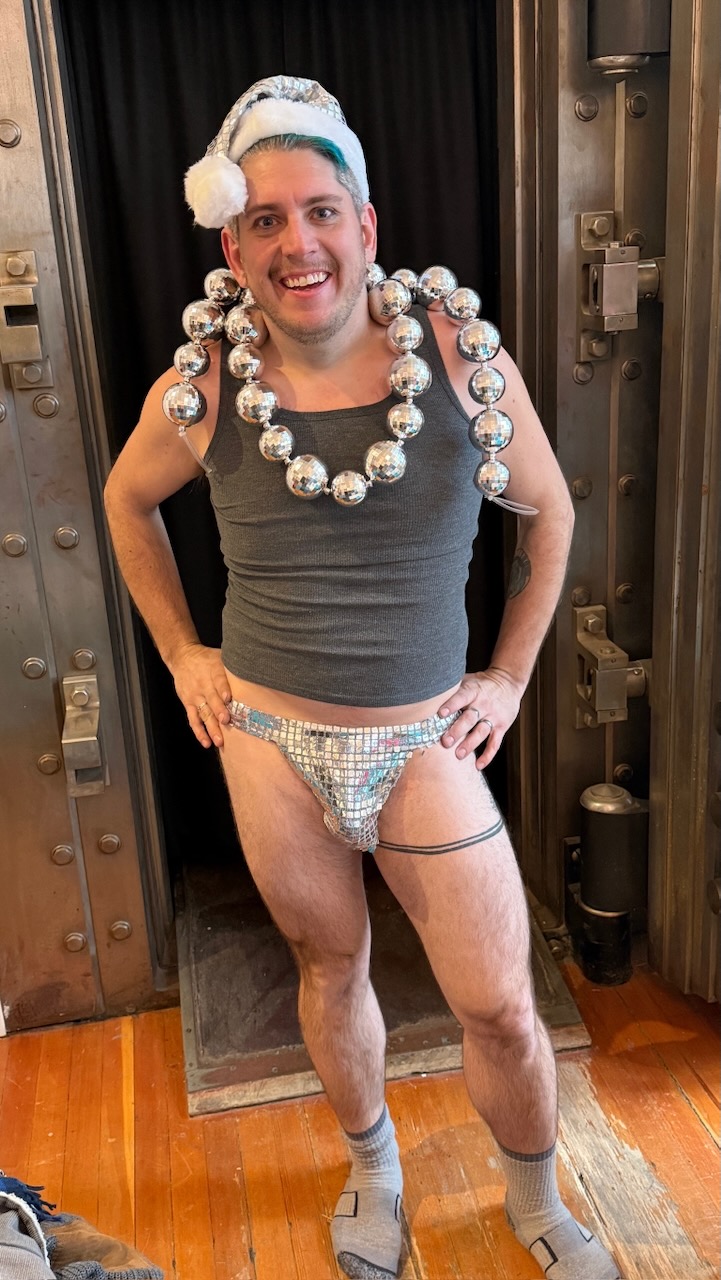 Jingle Bell Dash 2025 – 105