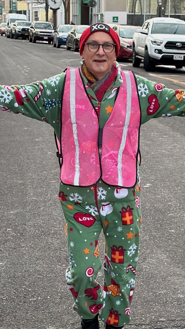 Jingle Bell Dash 2025 – 78