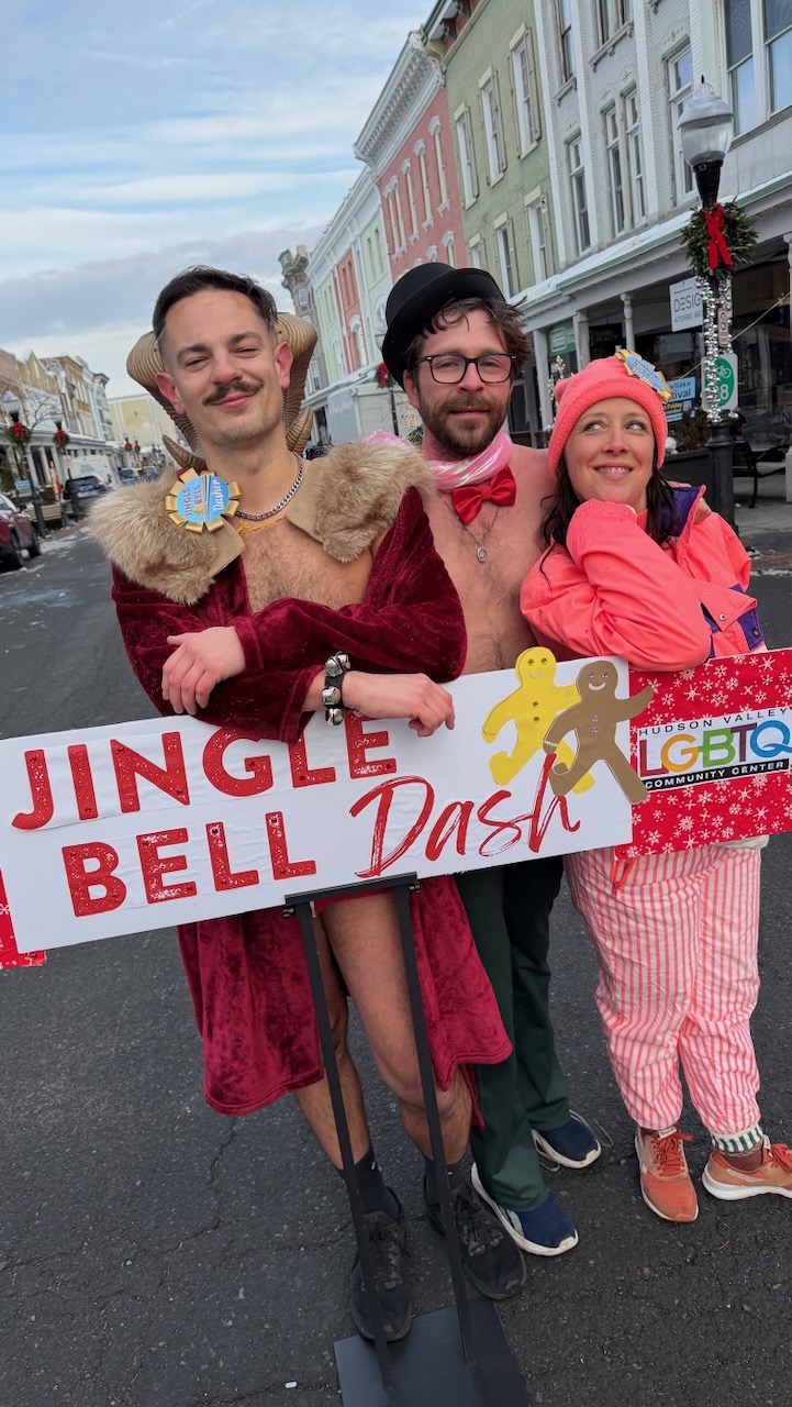 Jingle Bell Dash 2025 – 84