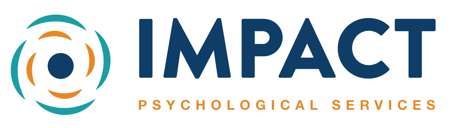 IMPACT Psychological Services