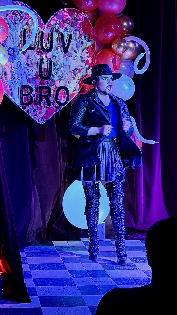 BRONCO Bromance Edition – 1