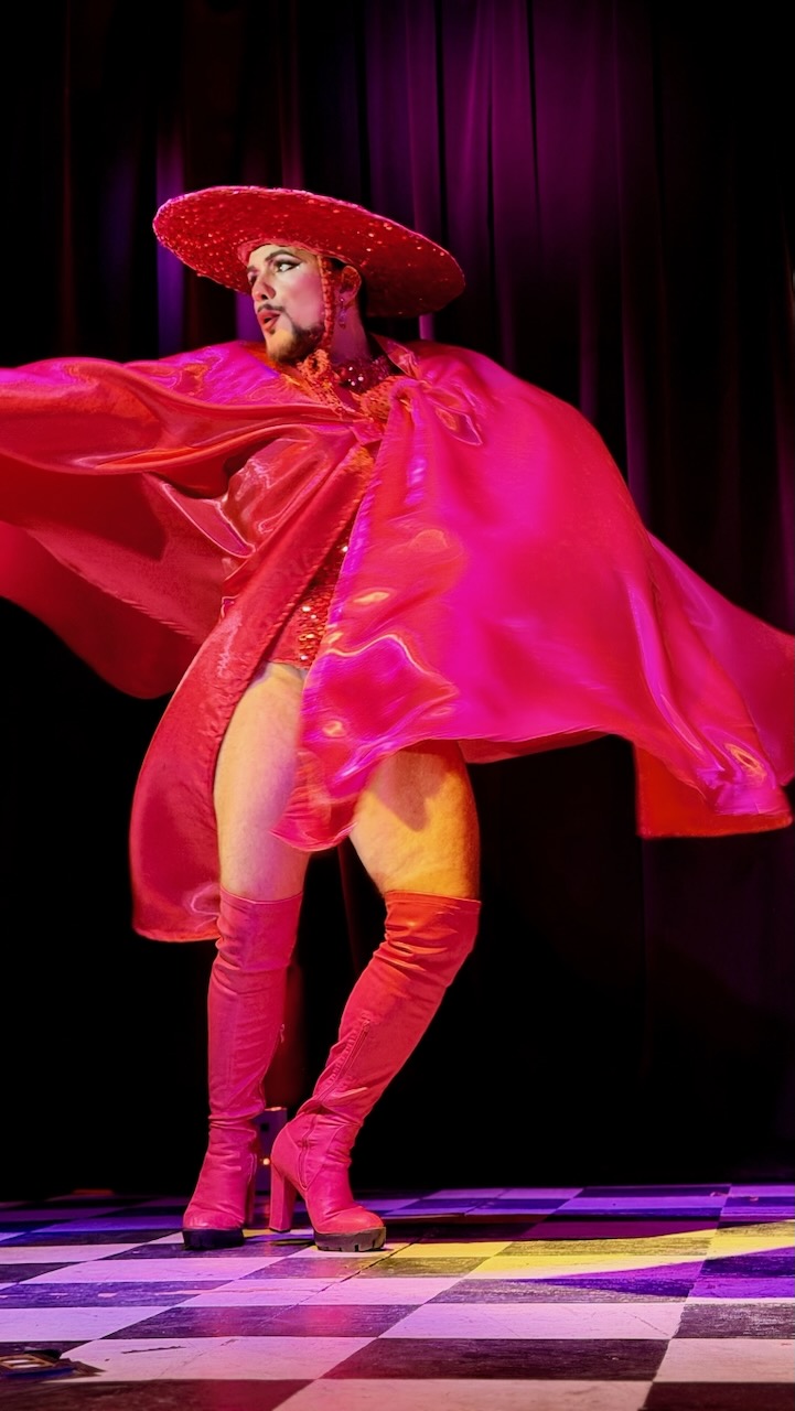 BRONCO Bromance Edition – 13