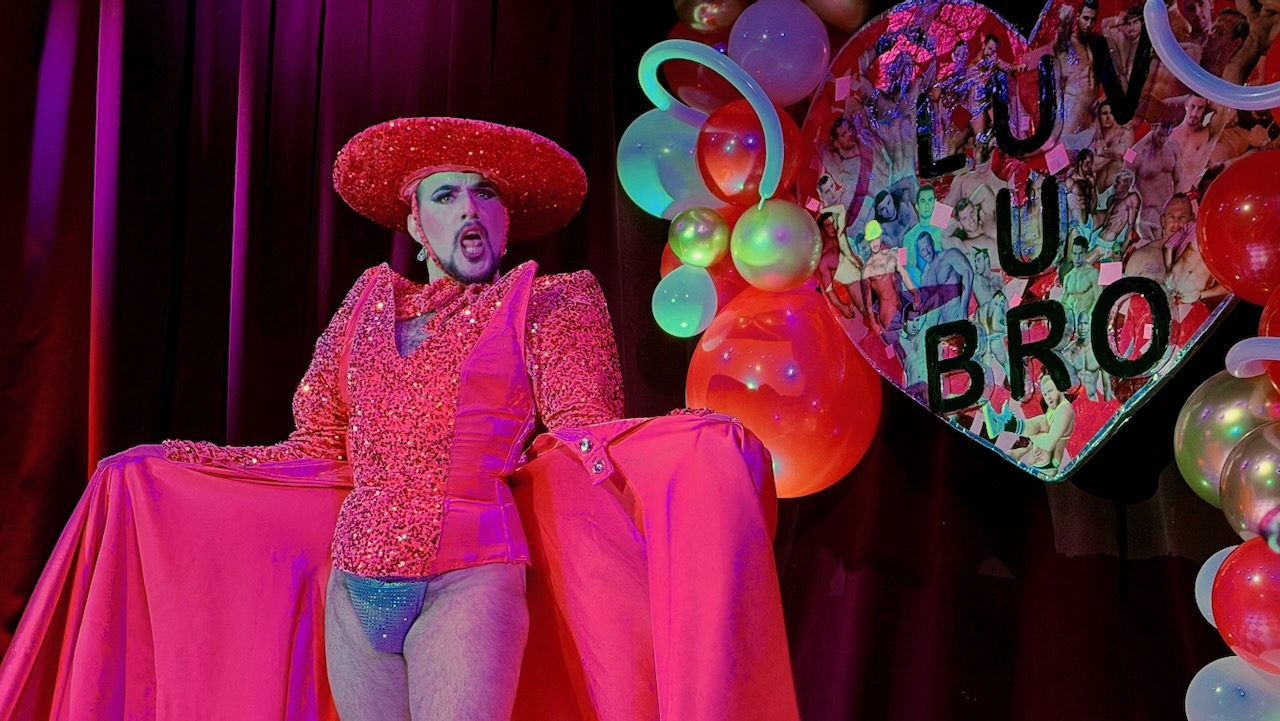 BRONCO Bromance Edition – 14