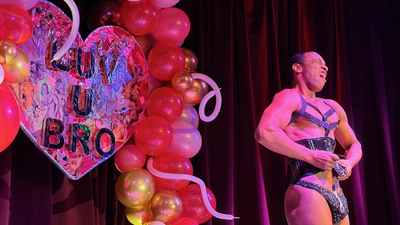 BRONCO Bromance Edition – 15