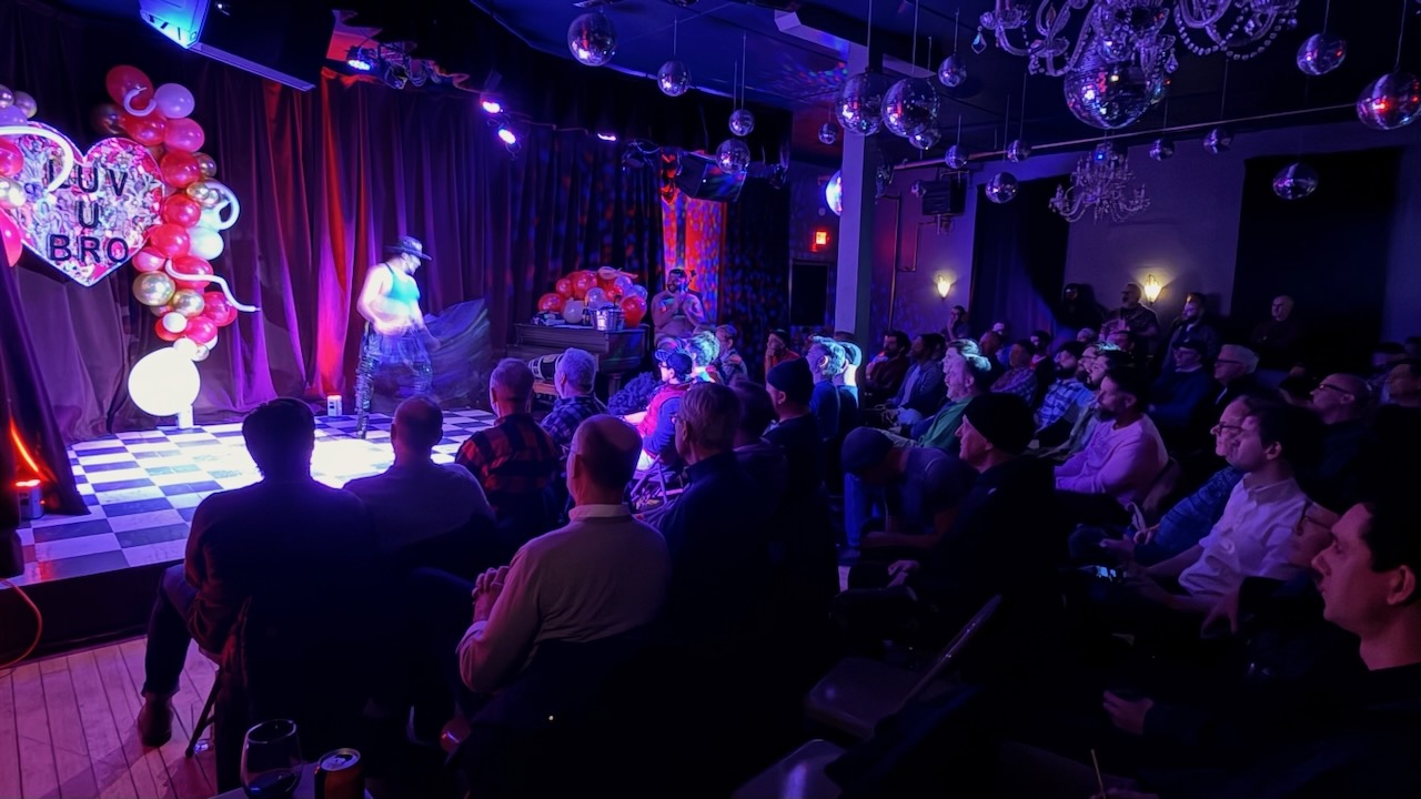 BRONCO Bromance Edition – 2