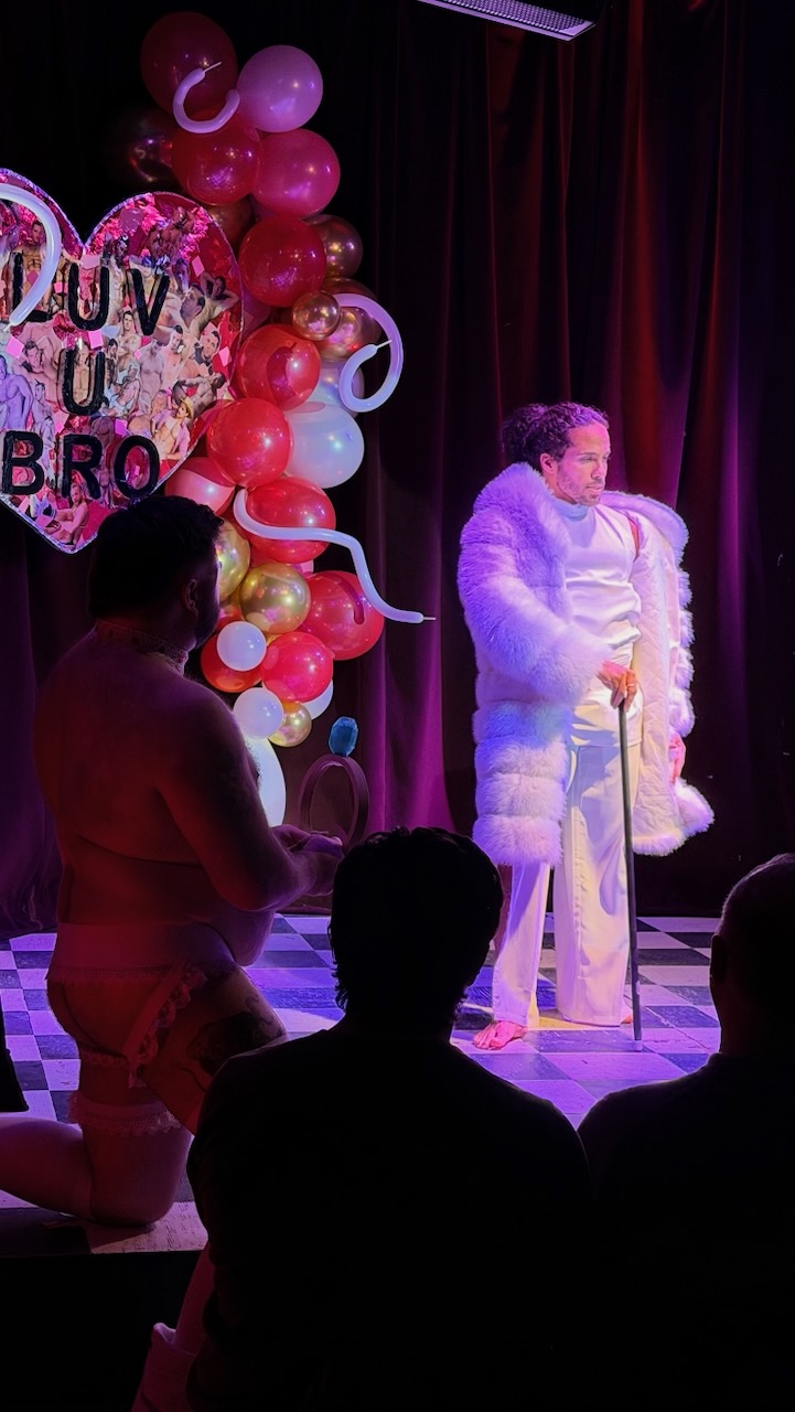 BRONCO Bromance Edition – 3