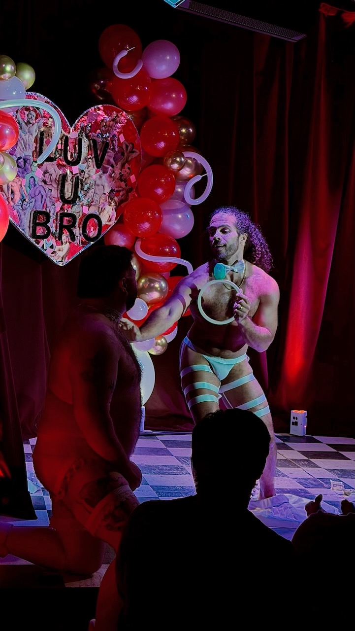 BRONCO Bromance Edition – 5