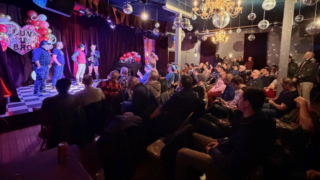 BRONCO Bromance Edition – 6