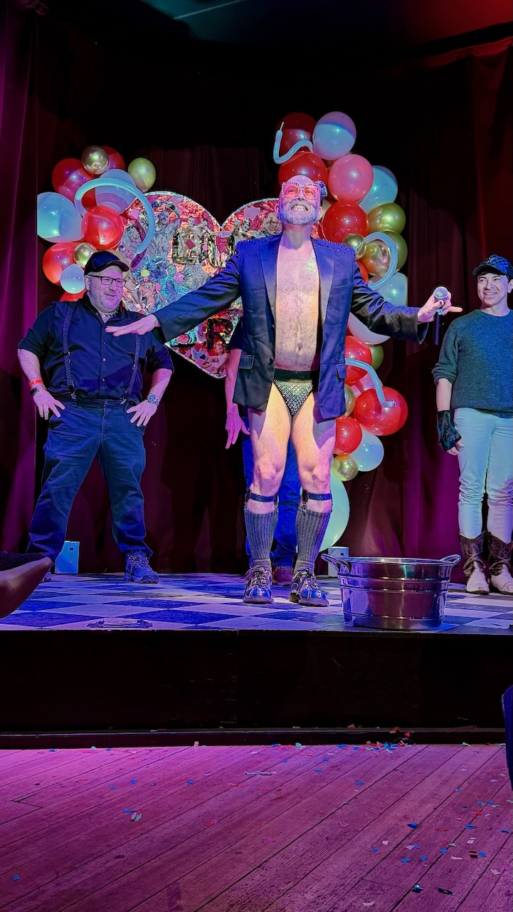 BRONCO Bromance Edition – 7