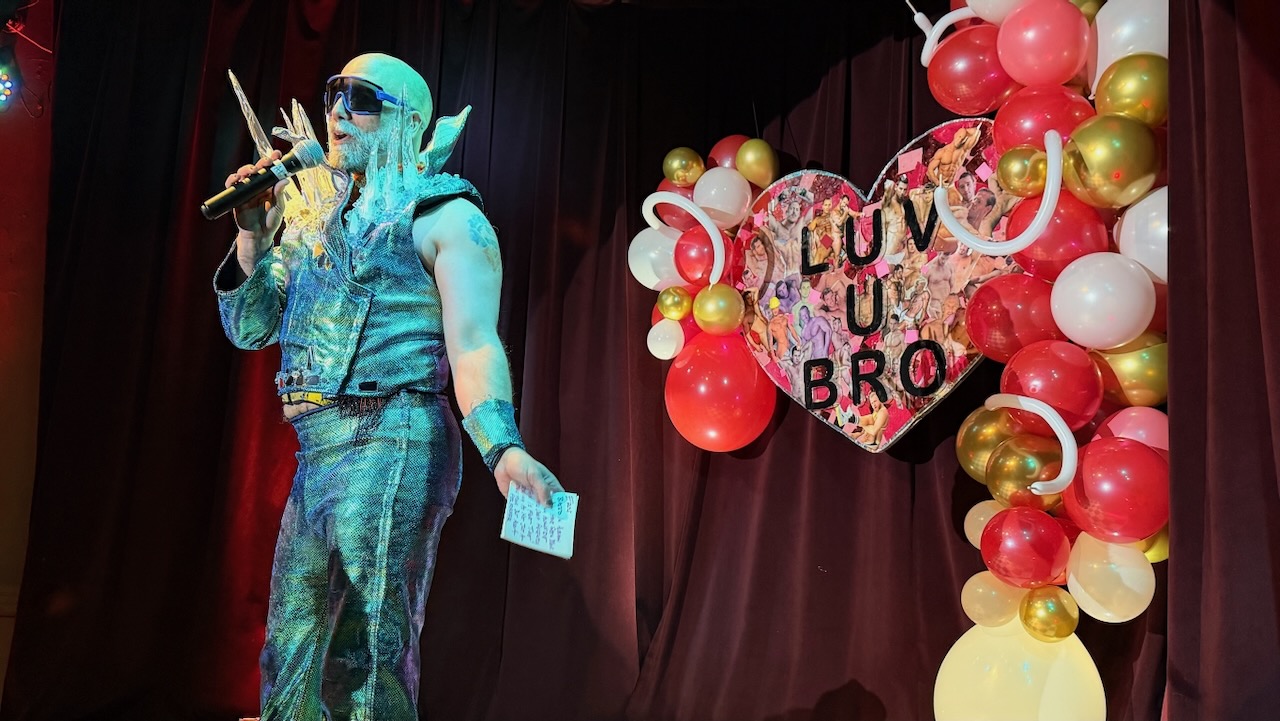 BRONCO Bromance Edition – 8