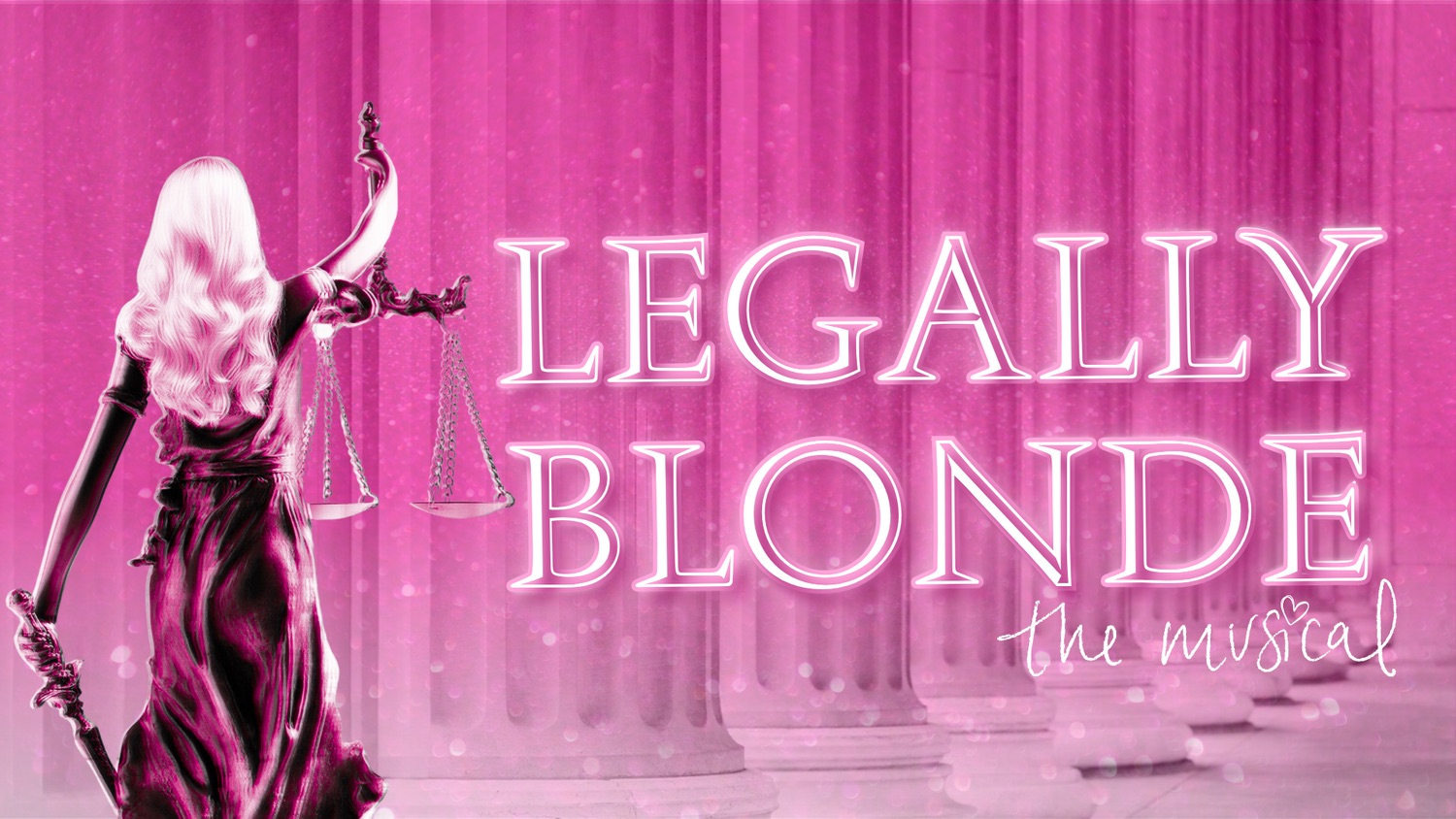 Legally Blonde FB Cover – 2