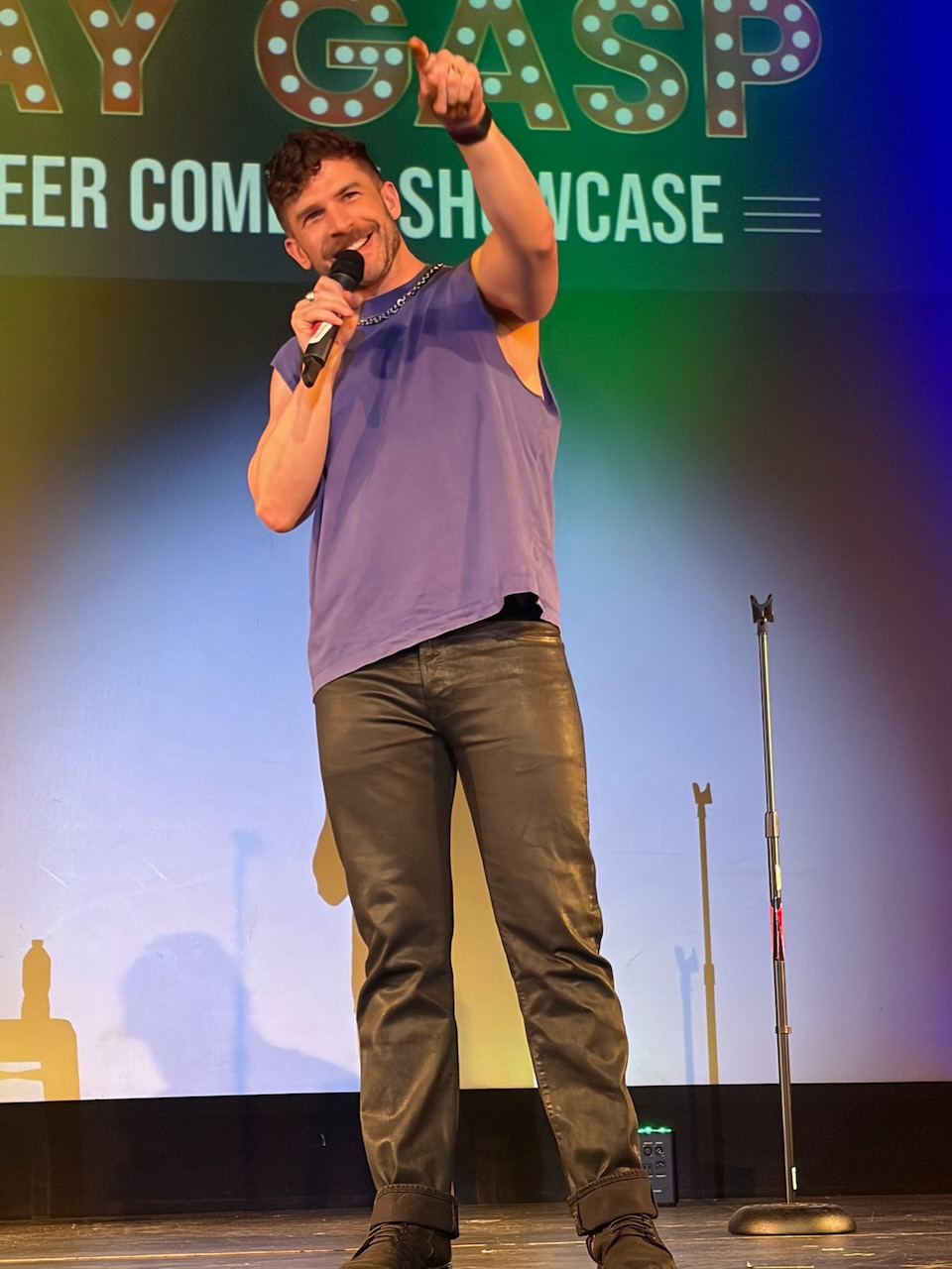 Gay Gasp 2026 Recap – 11