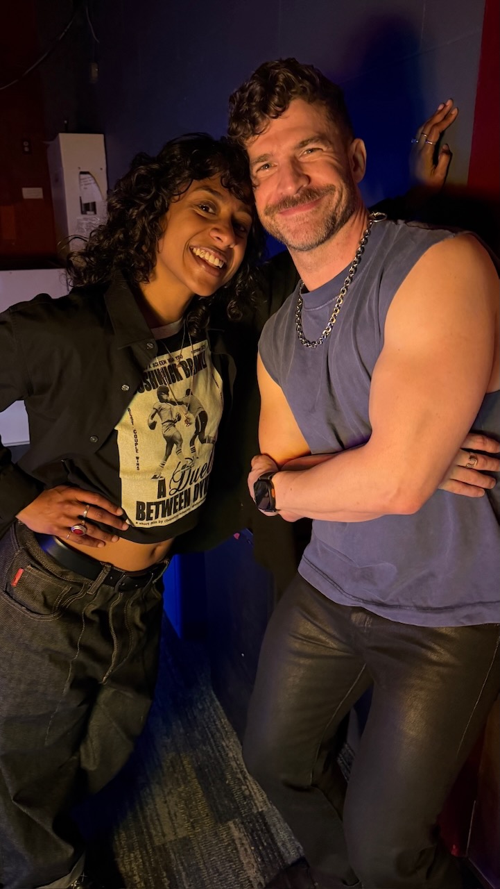 Gay Gasp 2026 Recap – 14