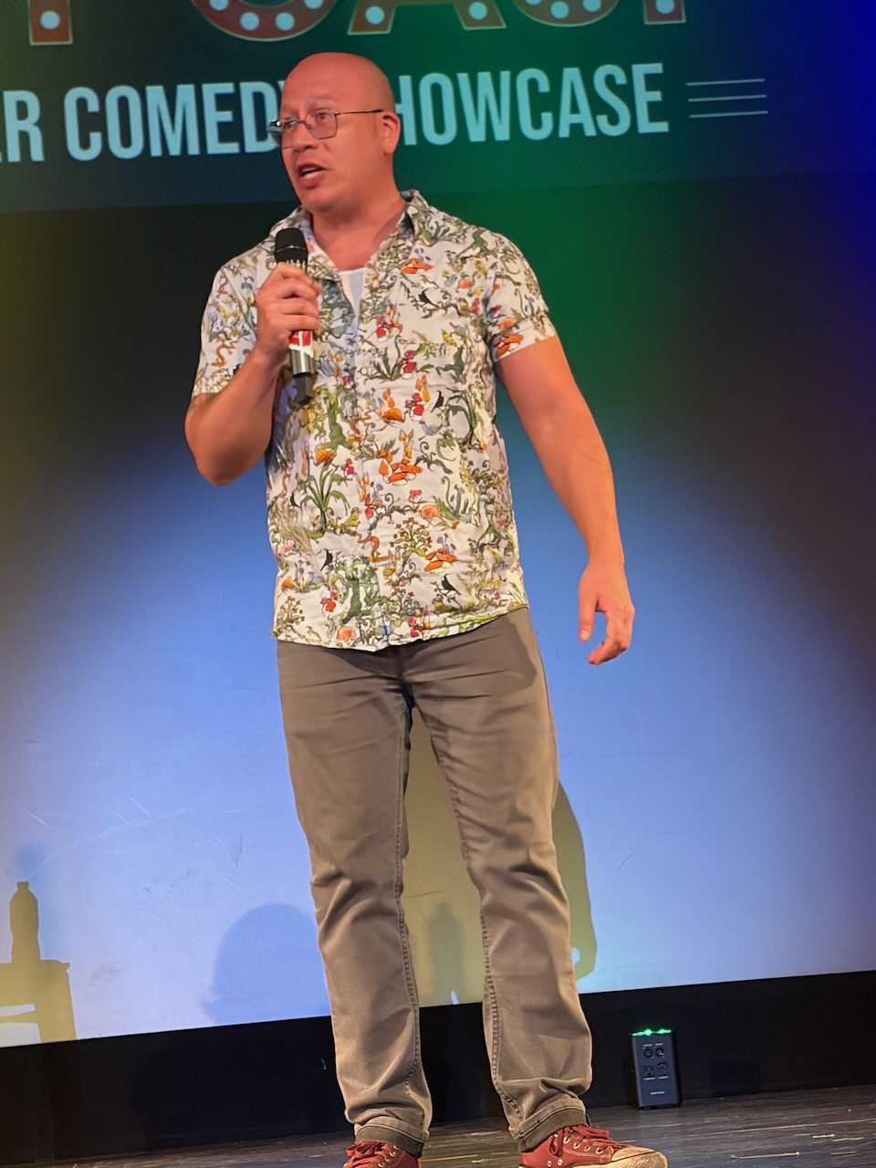 Gay Gasp 2026 Recap – 15