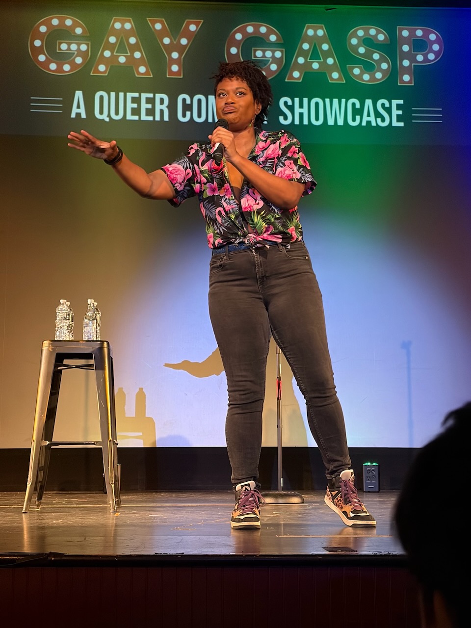 Gay Gasp 2026 Recap – 17