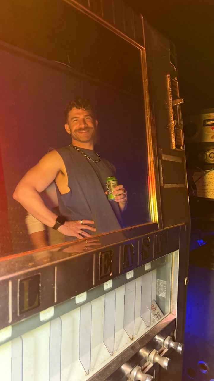 Gay Gasp 2026 Recap – 18