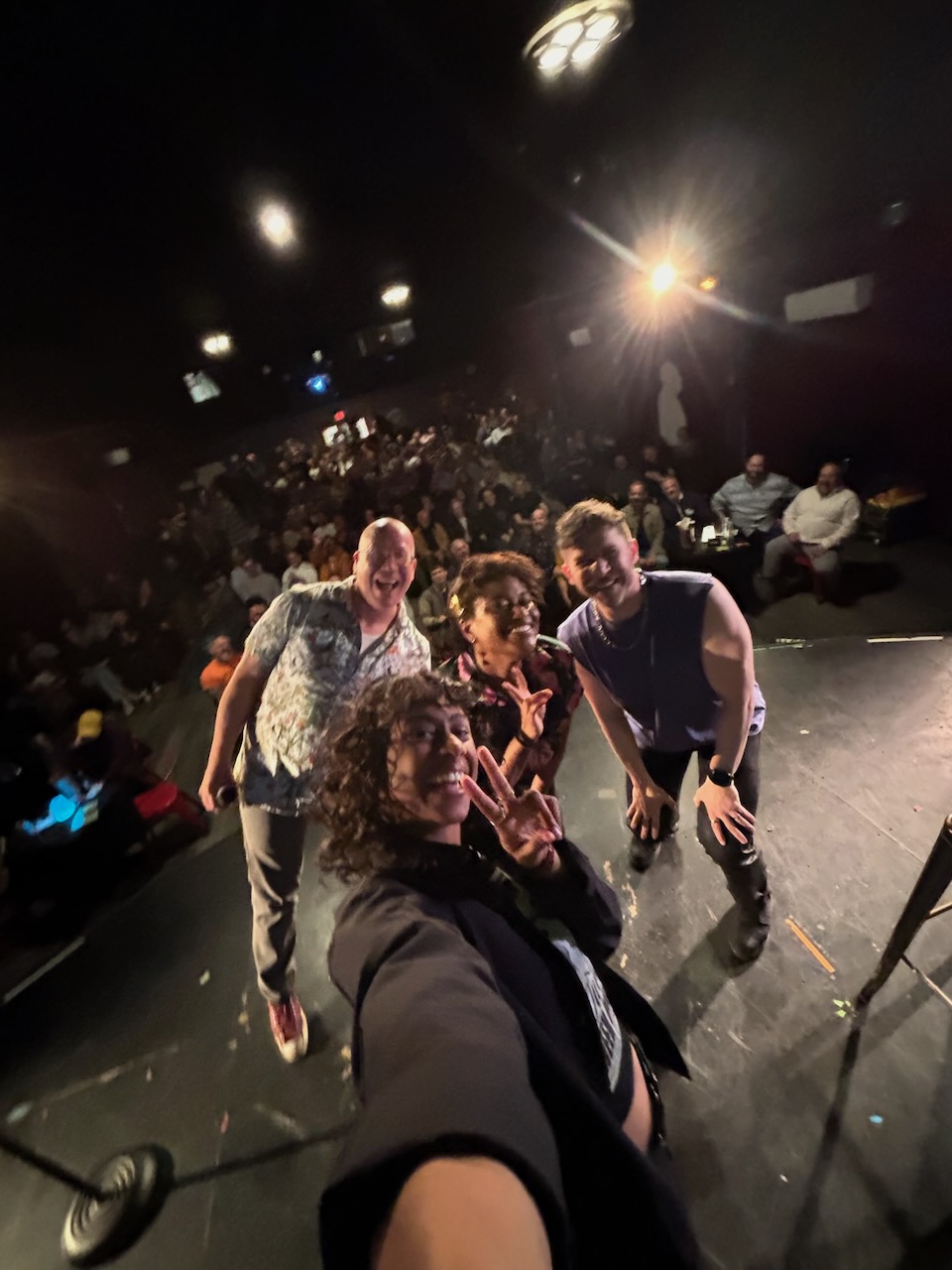 Gay Gasp 2026 Recap – 21