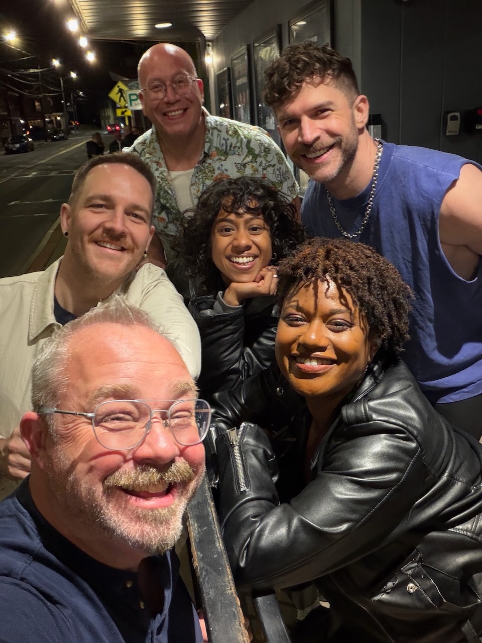 Gay Gasp 2026 Recap – 23