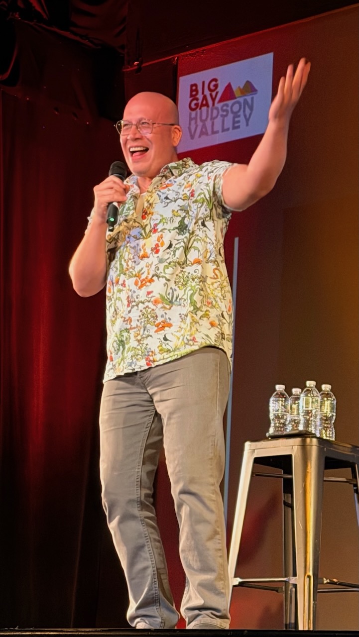 Gay Gasp 2026 Recap – 24