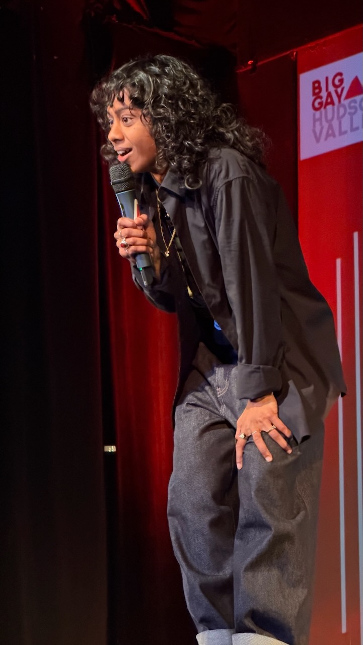 Gay Gasp 2026 Recap – 30