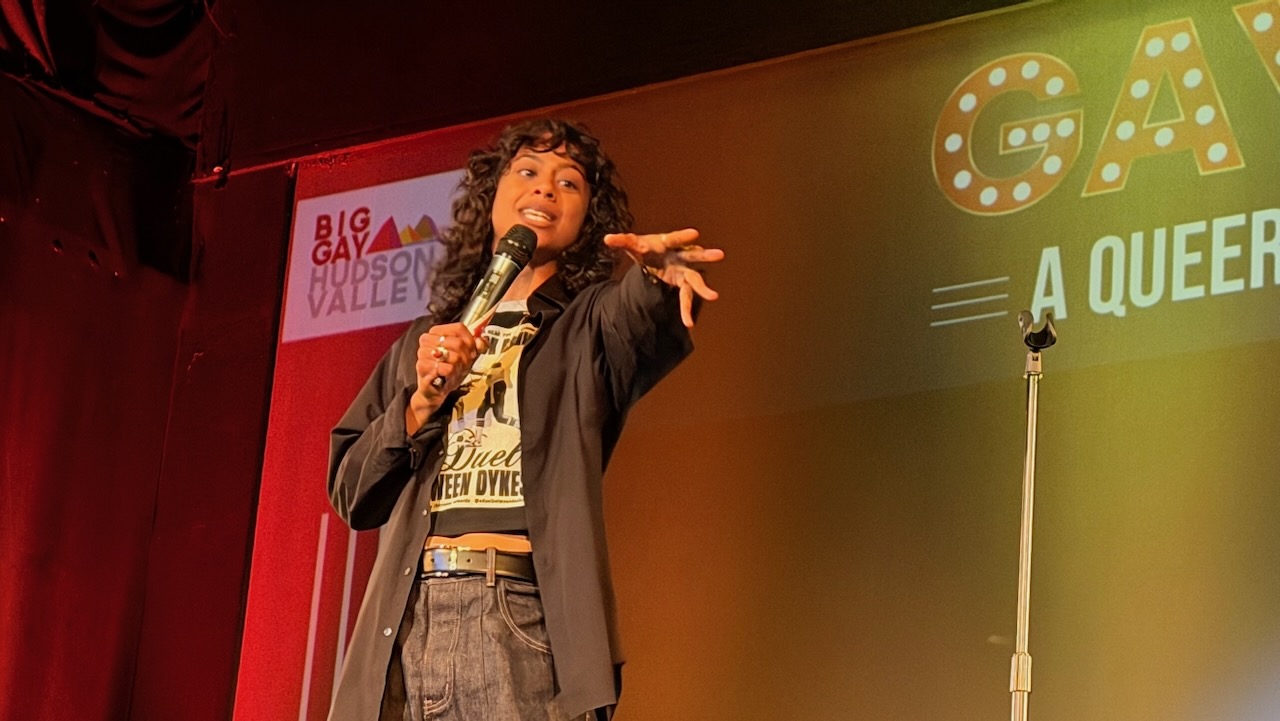 Gay Gasp 2026 Recap – 32