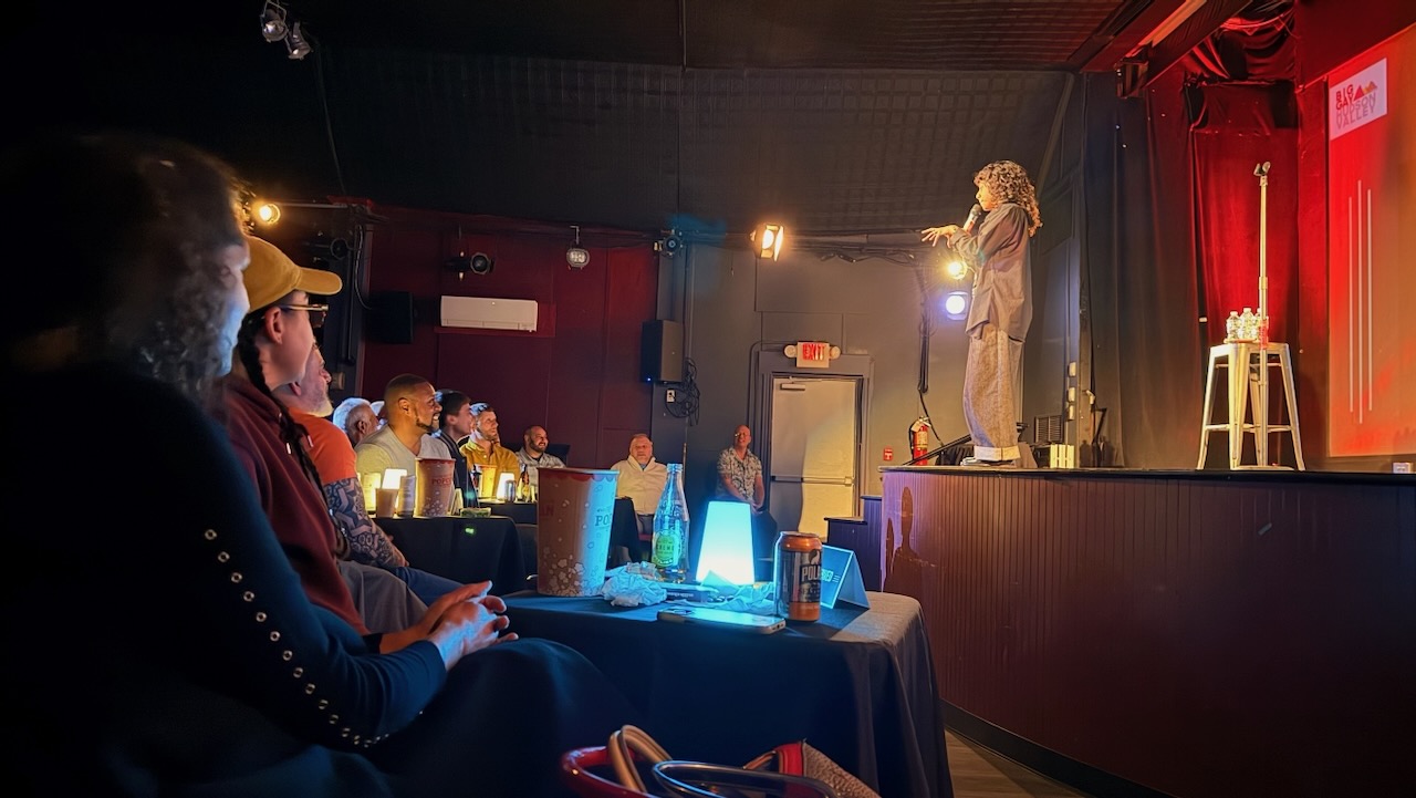 Gay Gasp 2026 Recap – 33