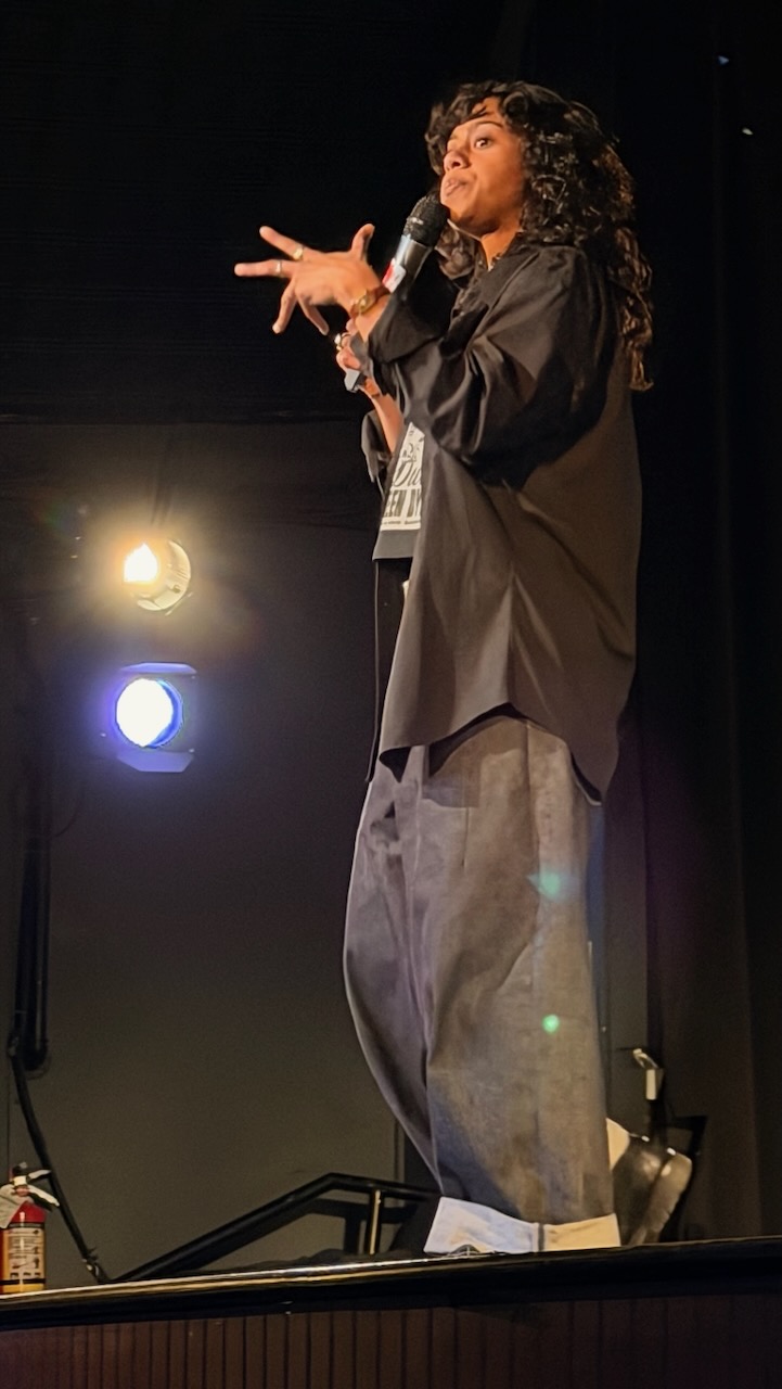 Gay Gasp 2026 Recap – 36