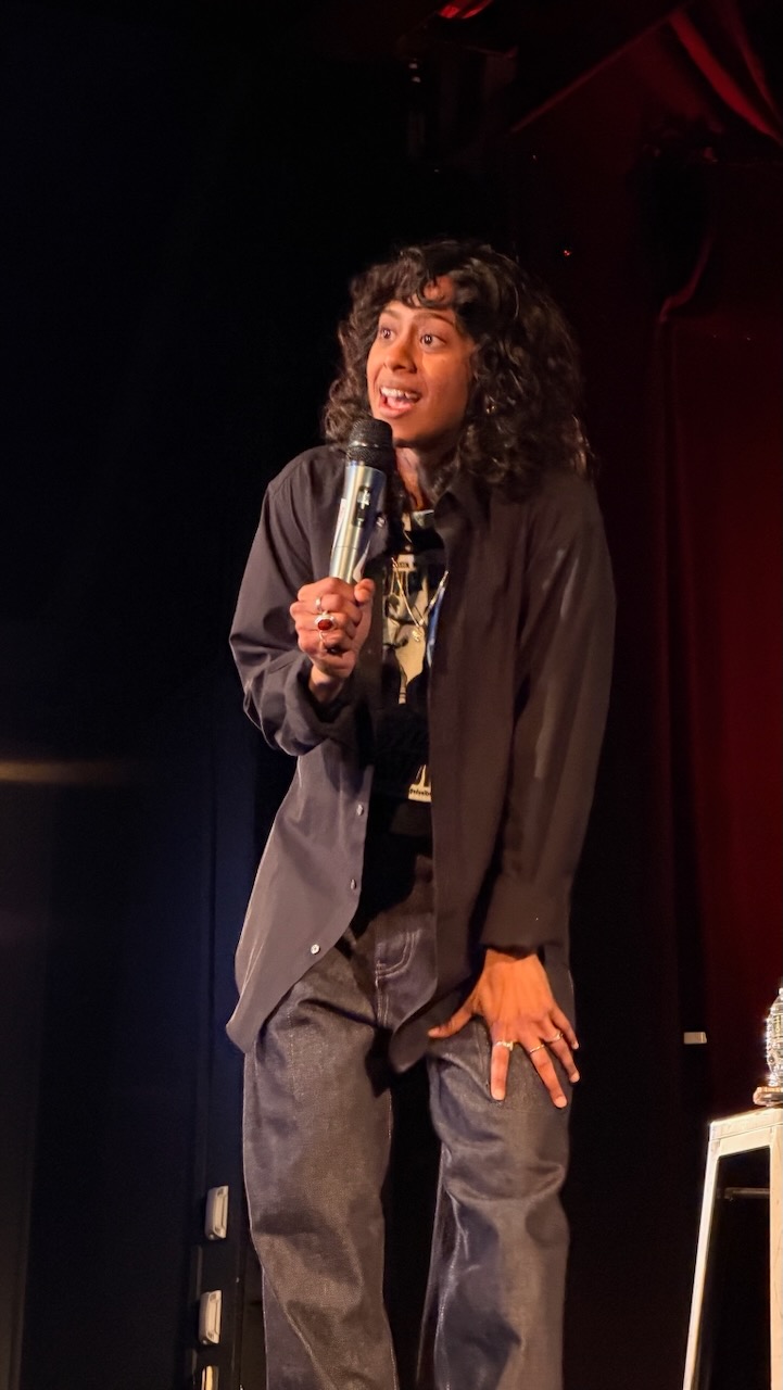 Gay Gasp 2026 Recap – 37