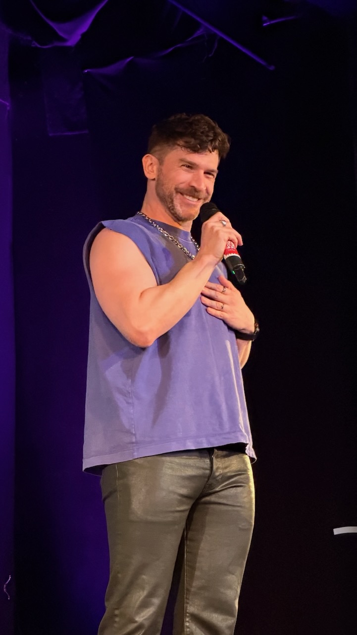 Gay Gasp 2026 Recap – 38