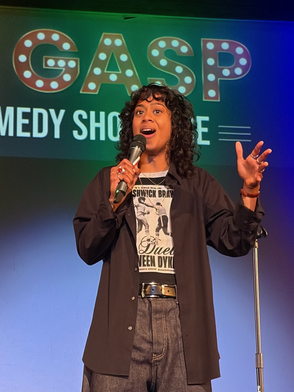 Gay Gasp 2026 Recap – 4