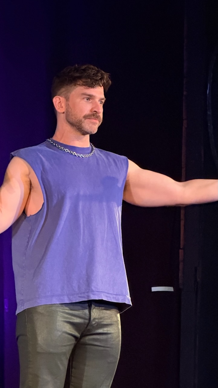 Gay Gasp 2026 Recap – 40