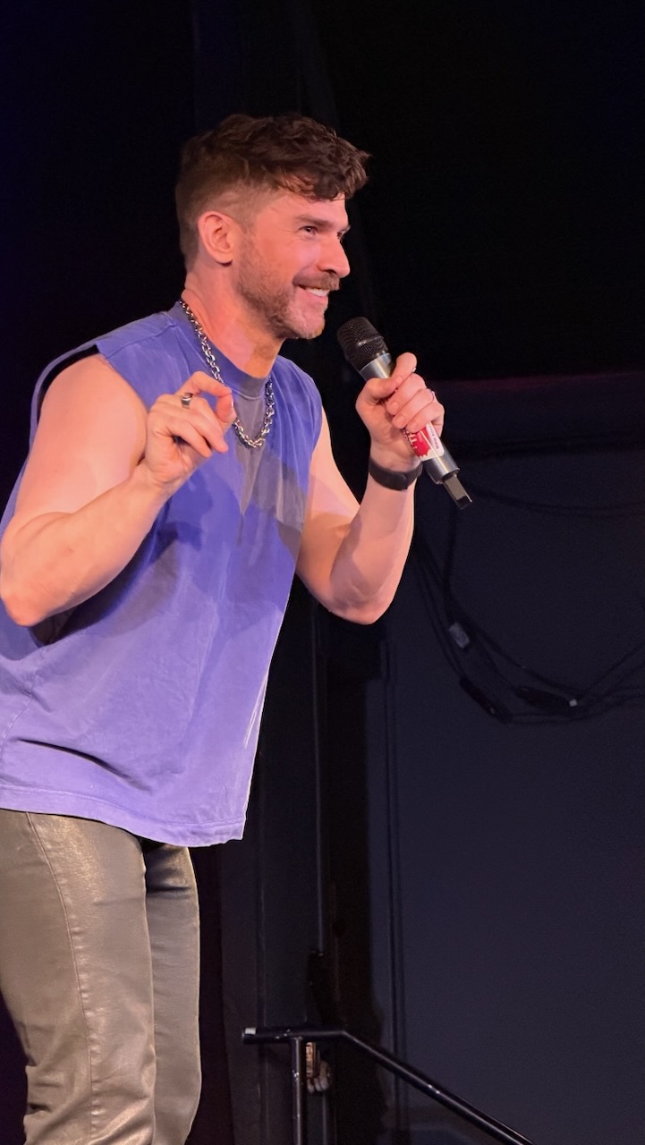 Gay Gasp 2026 Recap – 42