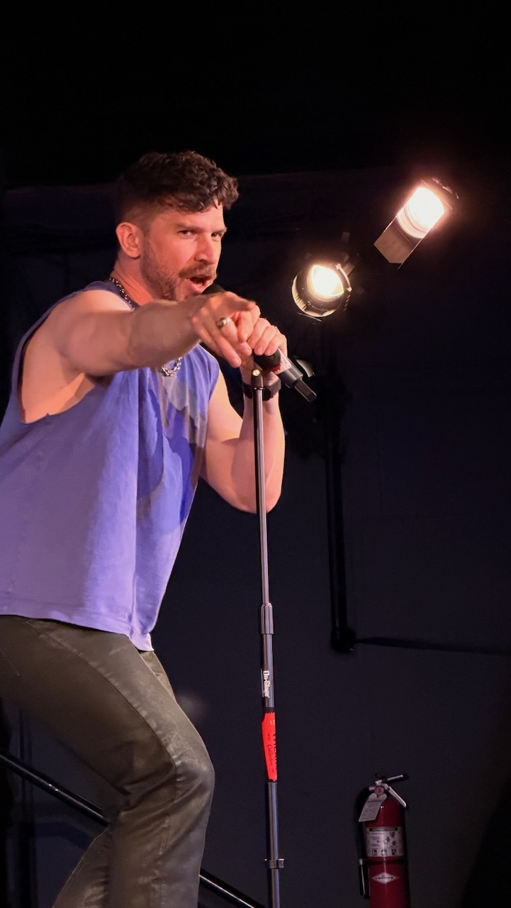 Gay Gasp 2026 Recap – 44