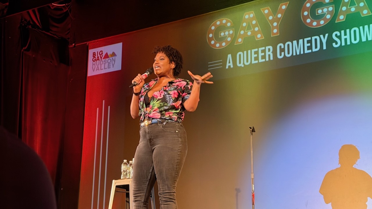 Gay Gasp 2026 Recap – 49