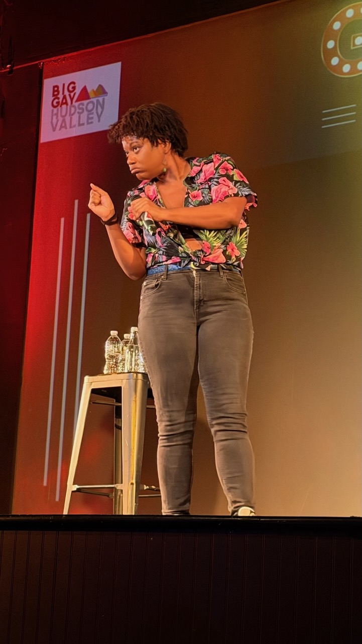 Gay Gasp 2026 Recap – 50