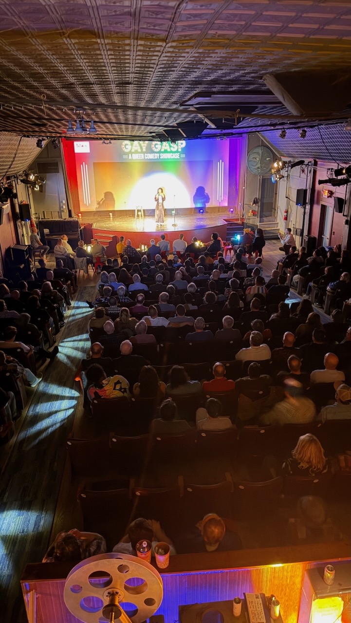 Gay Gasp 2026 Recap – 6