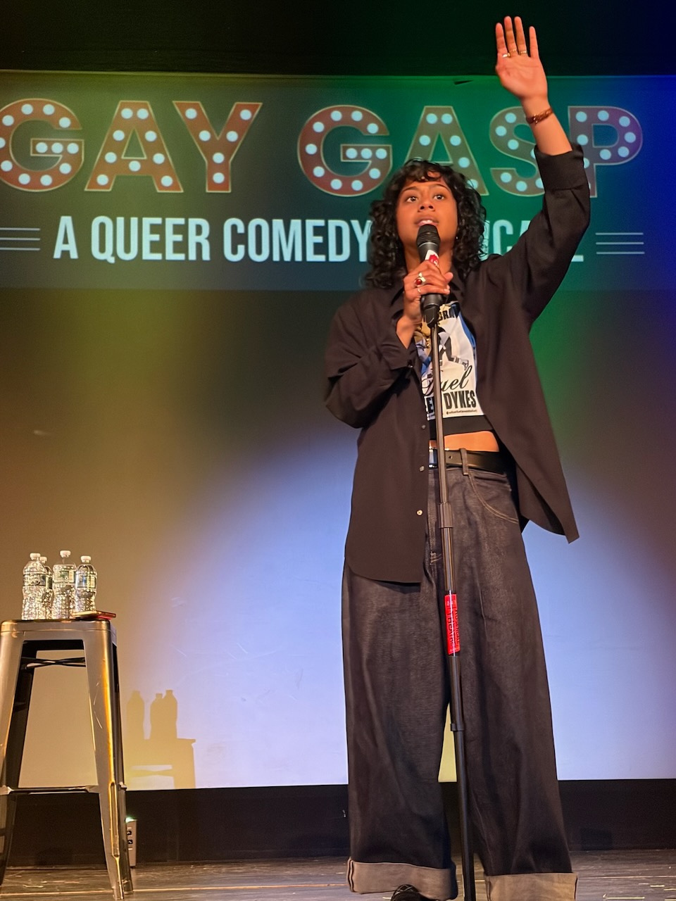 Gay Gasp 2026 Recap – 9