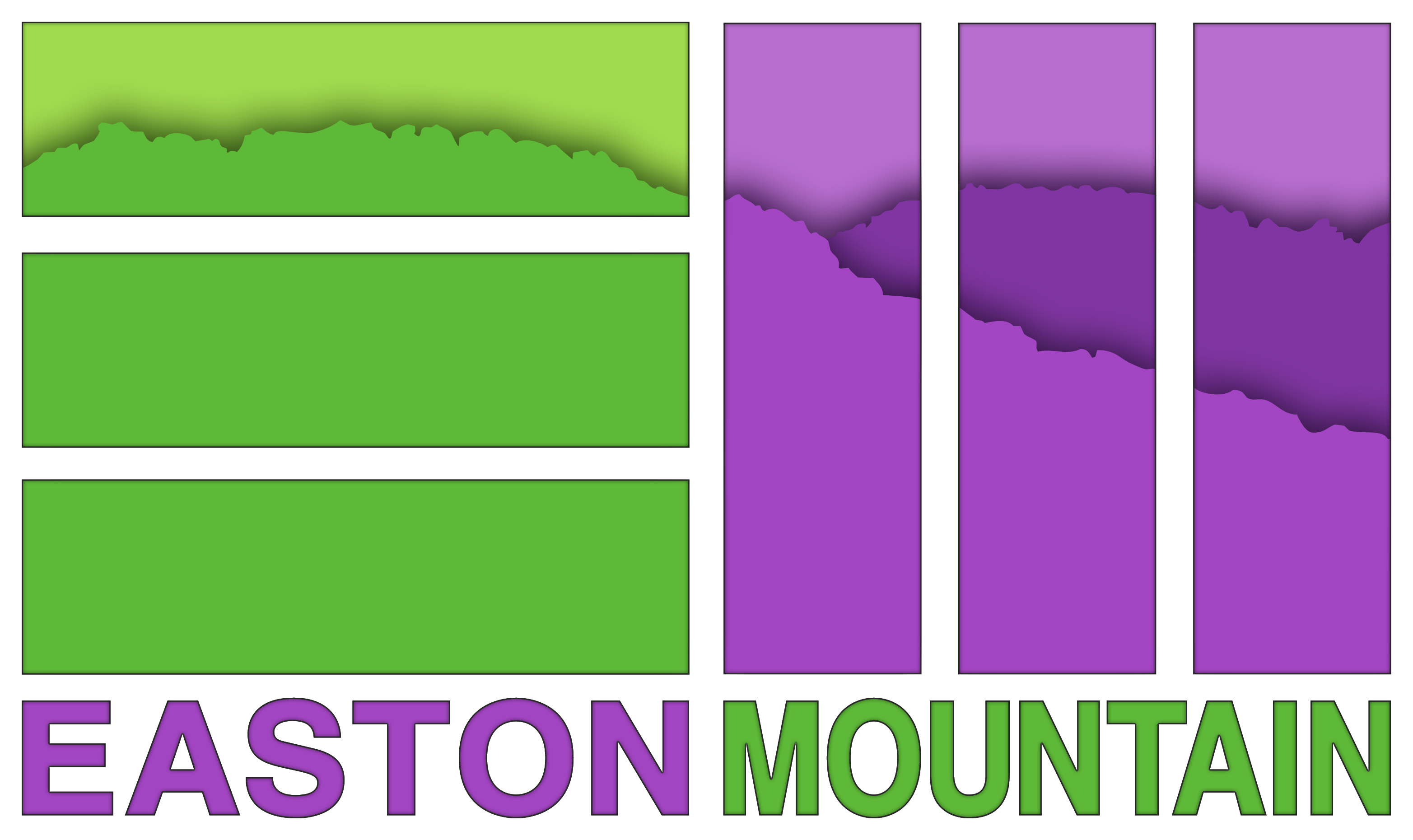 Easton Mountain